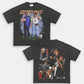 HALF BAKED TEE - [DS] - VIP - GAME CHANGERS TEE