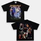 HALF BAKED TEE - [DS] - VIP - GAME CHANGERS TEE