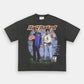 HALF BAKED V2 TEE - VIP - GAME CHANGERS TEE