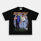 HALF BAKED V2 TEE - VIP - GAME CHANGERS TEE