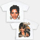 HALLE BERRY TEE - [DS] - VIP - GAME CHANGERS TEE