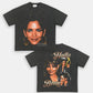 HALLE BERRY TEE - [DS] - VIP - GAME CHANGERS TEE