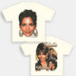 HALLE BERRY TEE - [DS] - VIP - GAME CHANGERS TEE
