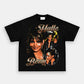 HALLE BERRY V2 TEE - VIP - GAME CHANGERS TEE
