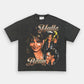 HALLE BERRY V2 TEE - VIP - GAME CHANGERS TEE