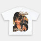 HALLE BERRY V2 TEE - VIP - GAME CHANGERS TEE