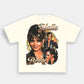 HALLE BERRY V2 TEE - VIP - GAME CHANGERS TEE