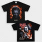 HALLOWEEN TEE - [DS] - VIP - GAME CHANGERS TEE