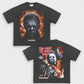HALLOWEEN TEE - [DS] - VIP - GAME CHANGERS TEE