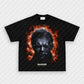 HALLOWEEN V2 TEE - VIP - GAME CHANGERS TEE