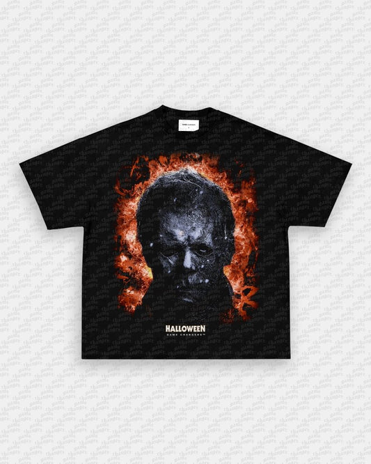 HALLOWEEN V2 TEE - VIP - GAME CHANGERS TEE