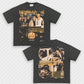 HALLOWEENTOWN TEE - [DS] - VIP - GAME CHANGERS TEE