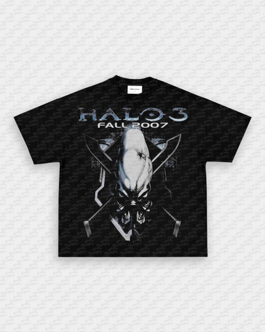 HALO 3 TEE - VIP - GAME CHANGERS - GAME CHANGERS GRAPHIC TEE