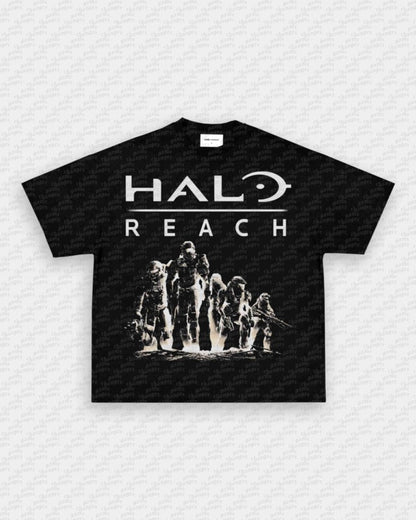 HALO REACH TEE - VIP - GAME CHANGERS - GAME CHANGERS GRAPHIC TEE