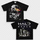 HALO REACH V2 TEE - [DS] - VIP - GAME CHANGERS - GAME CHANGERS GRAPHIC TEE