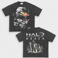 HALO REACH V2 TEE - [DS] - VIP - GAME CHANGERS - GAME CHANGERS GRAPHIC TEE