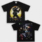 HALO REACH V3 TEE - [DS] - VIP - GAME CHANGERS - GAME CHANGERS GRAPHIC TEE