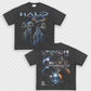 HALO TEE - [DS] - VIP - GAME CHANGERS - GAME CHANGERS GRAPHIC TEE