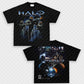 HALO TEE - [DS] - VIP - GAME CHANGERS - GAME CHANGERS GRAPHIC TEE