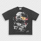 HALO V2 TEE - VIP - GAME CHANGERS - GAME CHANGERS GRAPHIC TEE