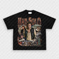 HAN SOLO TEE - VIP - GAME CHANGERS - GAME CHANGERS GRAPHIC TEE