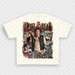 HAN SOLO TEE - VIP - GAME CHANGERS - GAME CHANGERS GRAPHIC TEE