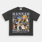 HANNAH HIDALGO TEE - VIP - GAME CHANGERS TEE