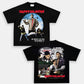 HAPPY GILMORE TEE - [DS] - VIP - GAME CHANGERS TEE