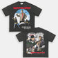 HAPPY GILMORE TEE - [DS] - VIP - GAME CHANGERS TEE
