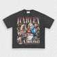 HARLEY QUINN TEE - VIP - GAME CHANGERS GRAPHIC TEE