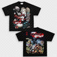 HARLEY QUINN V2 TEE - [DS] - VIP - GAME CHANGERS GRAPHIC TEE