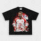HARRY KANE TEE - VIP - GAME CHANGERS - GAME CHANGERS GRAPHIC TEE