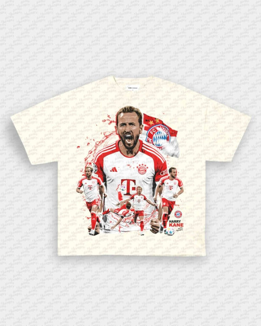 HARRY KANE TEE - VIP - GAME CHANGERS - GAME CHANGERS GRAPHIC TEE