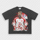 HARRY KANE TEE - VIP - GAME CHANGERS - GAME CHANGERS GRAPHIC TEE