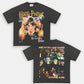 HARRY POTTER TEE - [DS] - VIP - GAME CHANGERS TEE