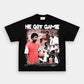 HE GOT GAME TEE - VIP - GAME CHANGERS TEE