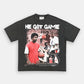 HE GOT GAME TEE - VIP - GAME CHANGERS TEE