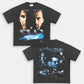 HEAT TEE - [DS] - VIP - GAME CHANGERS TEE