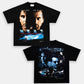 HEAT TEE - [DS] - VIP - GAME CHANGERS TEE