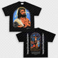 HEBREWS 11:6 TEE - [DS] - VIP - GAME CHANGERS GRAPHIC TEE