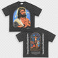 HEBREWS 11:6 TEE - [DS] - VIP - GAME CHANGERS GRAPHIC TEE