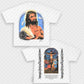 HEBREWS 11:6 TEE - [DS] - VIP - GAME CHANGERS GRAPHIC TEE