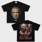 HELL SHADY TEE - [DS] - VIP - GAME CHANGERS - GAME CHANGERS GRAPHIC TEE