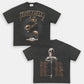 HELLRAISER TOUR TEE - [DS] - VIP - GAME CHANGERS - GAME CHANGERS GRAPHIC TEE