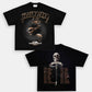 HELLRAISER TOUR TEE - [DS] - VIP - GAME CHANGERS - GAME CHANGERS GRAPHIC TEE