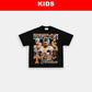 HENDON HOOKER - KIDS TEE - VIP - GAME CHANGERS TEE