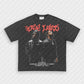 HER LOSS V3 TEE - VIP - GAME CHANGERS GRAPHIC TEE