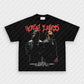HER LOSS V3 TEE - VIP - GAME CHANGERS GRAPHIC TEE