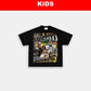 HINES WARD - KIDS TEE - VIP - GAME CHANGERS TEE