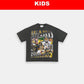 HINES WARD - KIDS TEE - VIP - GAME CHANGERS TEE
